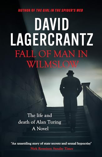 Fall of Man in Wilmslow Fall of Man in Wilmslow von MacLehose Press