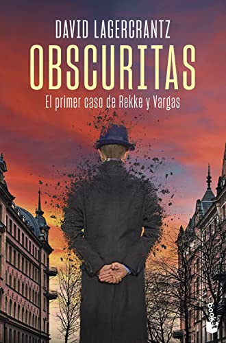 Obscuritas (Crimen y misterio) von BOOKET
