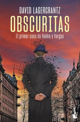 Obscuritas (Crimen y misterio) von BOOKET