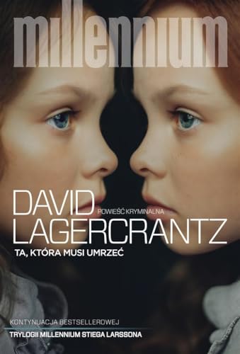 Ta która musi umrzeć Ta która musi umrzeć