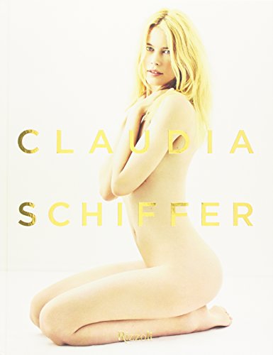 Claudia Schiffer von Mondadori Electa