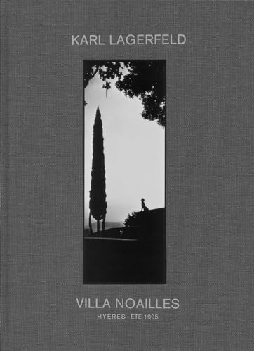 Villa Noailles, Hyères–Été 1995