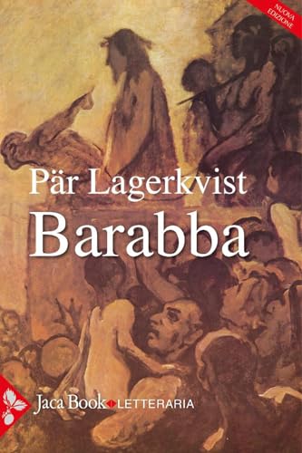 Barabba (Jaca letteraria) von Jaca Book