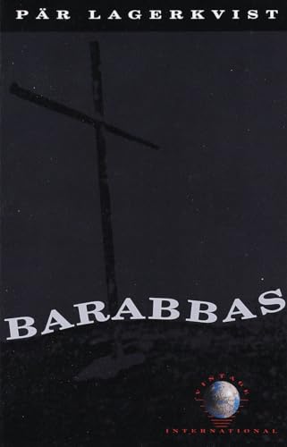 Barabbas (Vintage International)