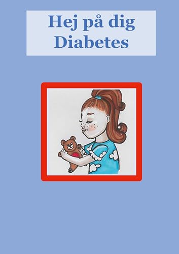 Hej på dig Diabetes von BoD – Books on Demand – Schweden