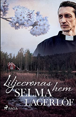 Liljecronas hem Liljecronas hem von Saga Egmont