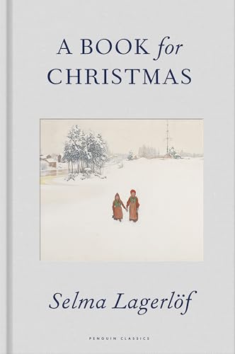 A Book for Christmas: And Other Stories (Penguin Classics Hardcover) A Book for Christmas: And Other Stories (Penguin Classics Hardcover) von Penguin