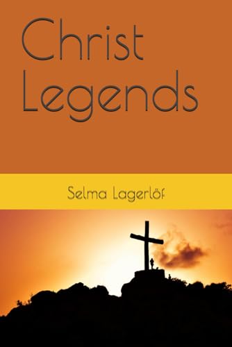 Christ Legends von Independently published