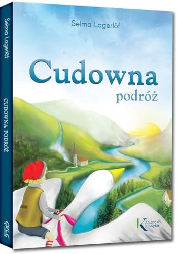Cudowna podróż von Greg