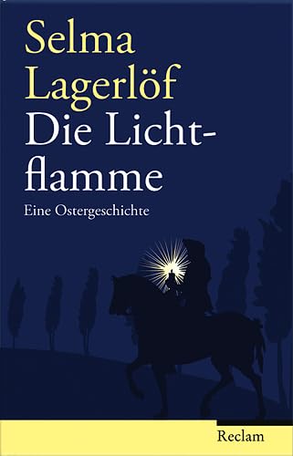 Die Lichtflamme: Eine Ostergeschichte