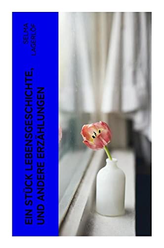 Ein Stück Lebensgeschichte, und andere Erzählungen