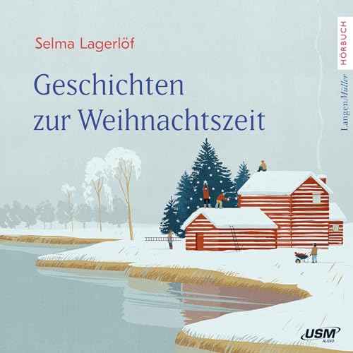 Geschichten zur Weihnachtszeit