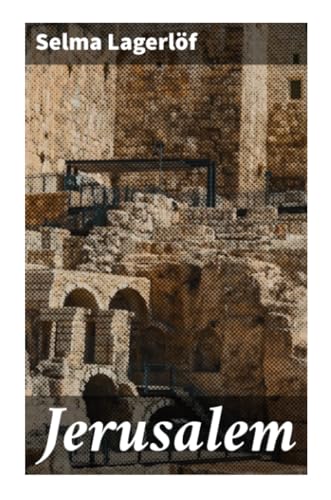 Jerusalem Jerusalem