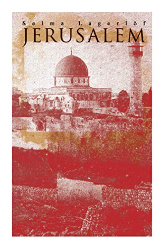 Jerusalem: Historical Novel Jerusalem: Historical Novel