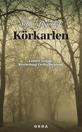 Körkarlen: Lättläst-Ausgabe Körkarlen: Lättläst-Ausgabe