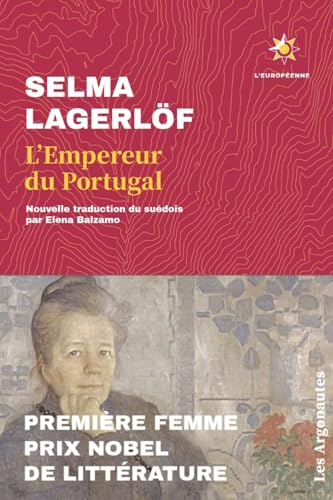 L'Empereur du Portugal L'Empereur du Portugal von ARGONAUTES