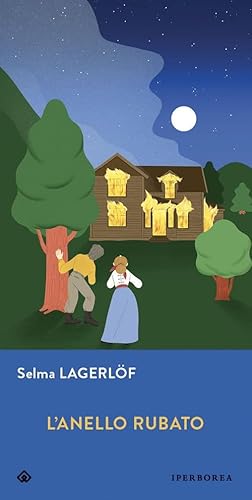 L'anello rubato (Gli Iperborei) von Iperborea