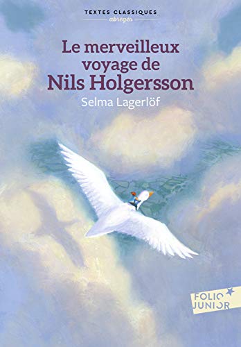 Le merveilleux voyage de Nils Holgersson von GALLIMARD JEUNE