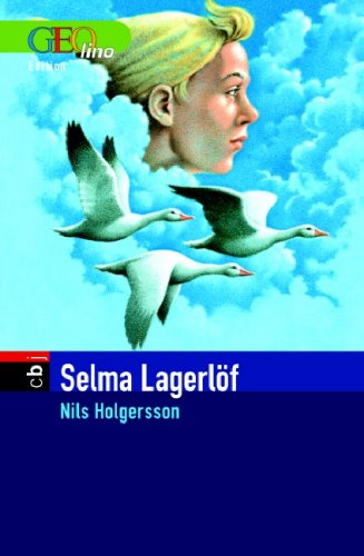 Nils Holgersson. GEOlino-Edition Nils Holgersson. GEOlino-Edition