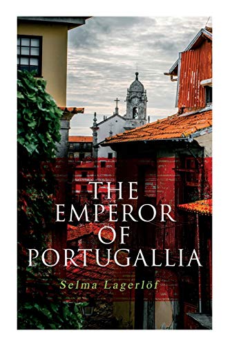 The Emperor of Portugallia The Emperor of Portugallia