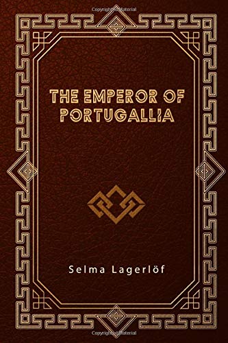 The Emperor of Portugallia The Emperor of Portugallia von Independently published