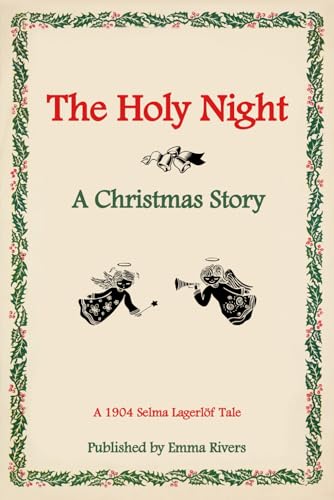 The Holy Night: A Christmas Story The Holy Night: A Christmas Story von Independently published