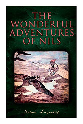 The Wonderful Adventures of Nils von E-Artnow