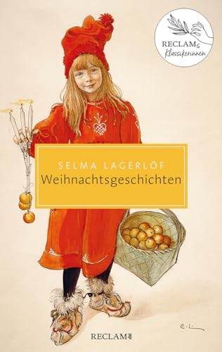 Weihnachtsgeschichten (Reclam Taschenbuch)