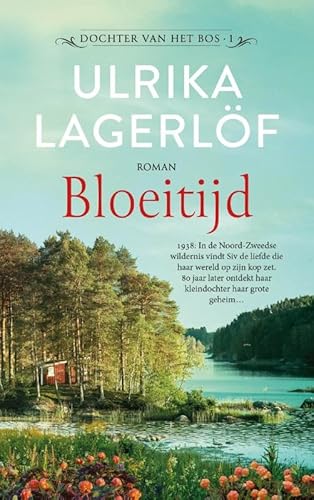 Bloeitijd (Dochter van het bos, 1) von Mozaiek