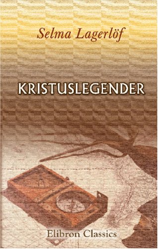 Kristuslegender