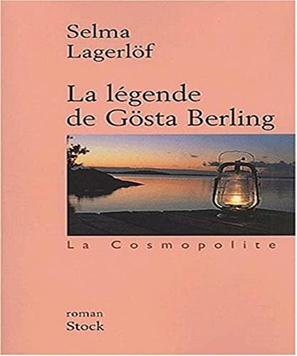 La légende de g™sta berling