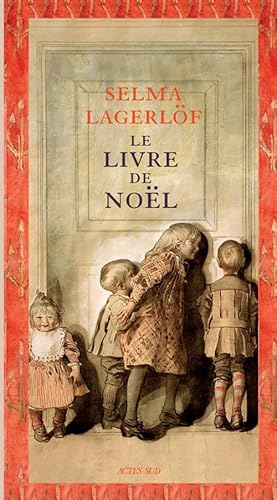 Le livre de Noel von Actes Sud