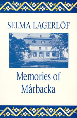 Memories of Marbacka Memories of Marbacka