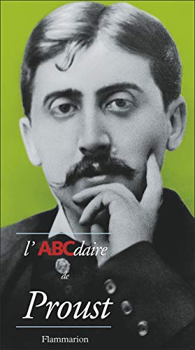 Abcdaire: Proust