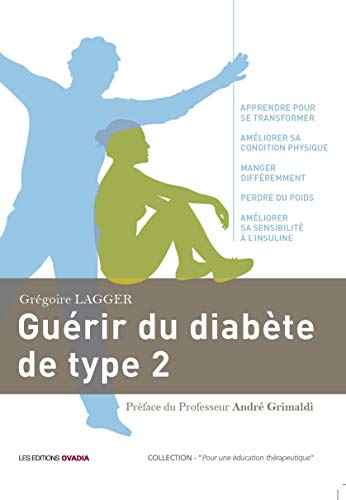 Guérir du diabète type 2 von OVADIA