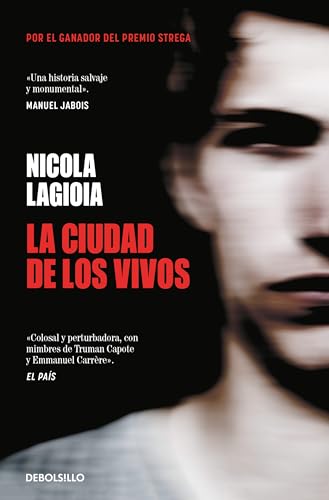 La ciudad de los vivos (Best Seller) von DEBOLSILLO