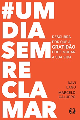 #umdiasemreclamar von Citadel Grupo Editorial