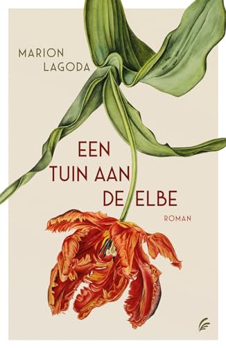Een tuin aan de Elbe von Signatuur