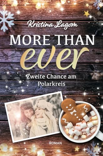 More than ever: Zweite Chance am Polarkreis