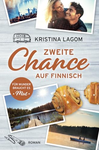 Zweite Chance auf Finnisch: Für Wunder braucht es Mut