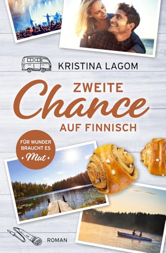 Zweite Chance auf Finnisch: Für Wunder braucht es Mut