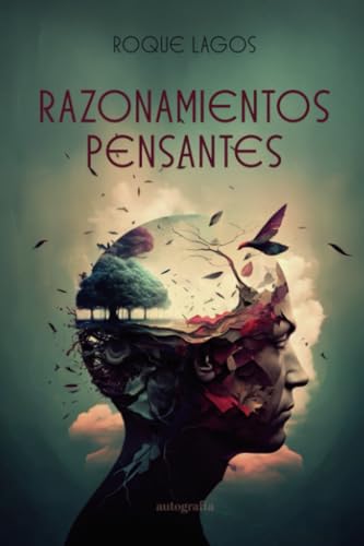 Razonamientos pensantes Razonamientos pensantes von Autografía