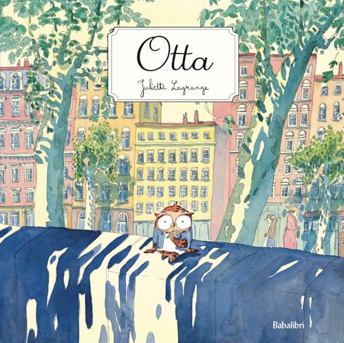 Otta. Ediz. a colori (Varia) von Babalibri