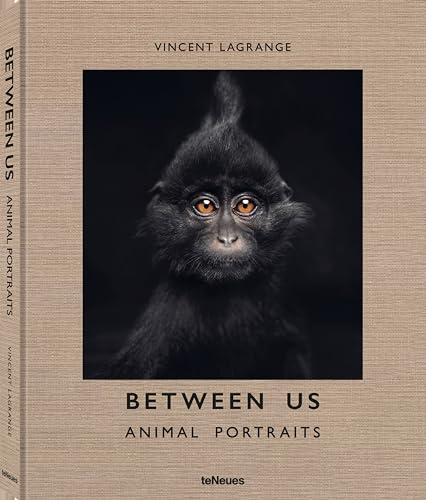 Between Us: Animal Portraits
