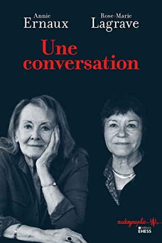 Une conversation von EHESS