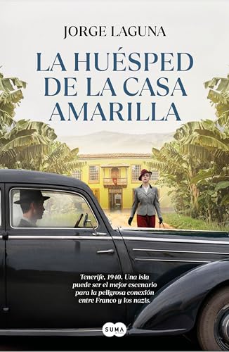 La huésped de la Casa amarilla (SUMA) von SUMA