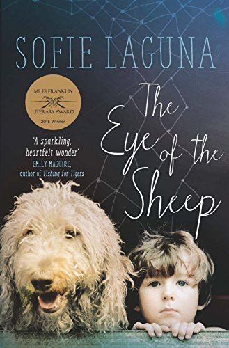 The Eye of the Sheep The Eye of the Sheep von Allen & Unwin