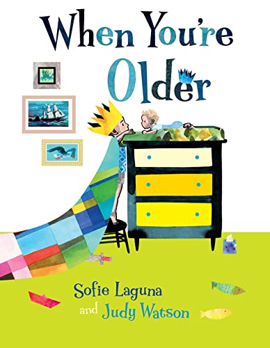 When You're Older von Murdoch Books UK