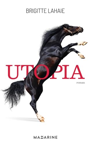 Utopia von MAZARINE FAYARD