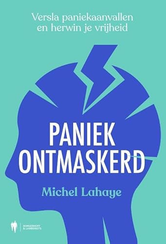 Paniek ontmaskerd: Versla paniekaanvallen en herwin je vrijheid von Owl Press